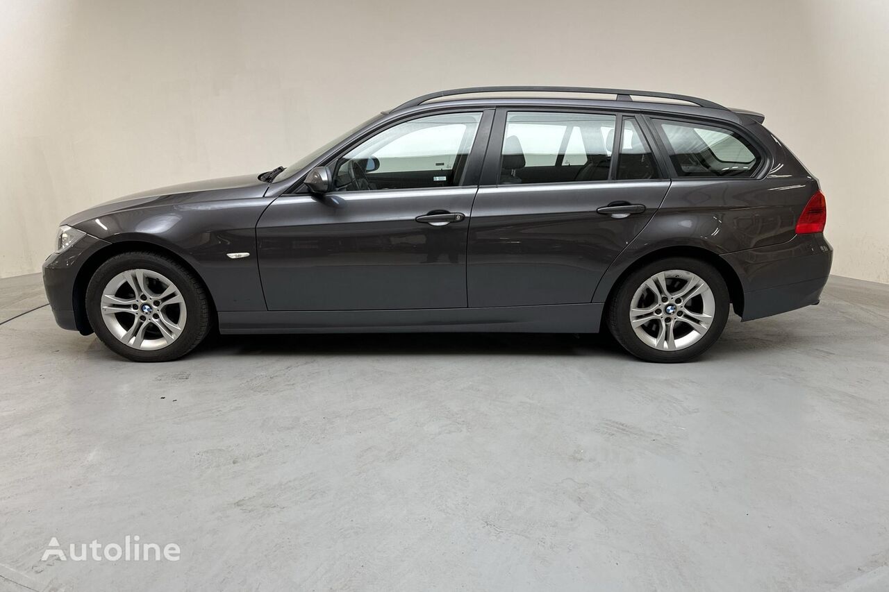 Buy BMW 3-serien estate car by auction Sweden Gothenburg, AY39859