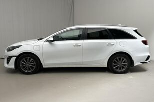 KIA Cee'd estate car