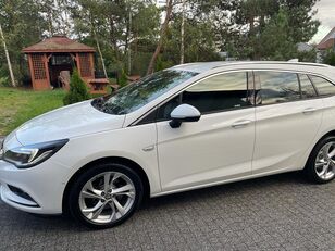 Opel Insignia ST 1.6 CDTi Selection S/S por 14 750 €