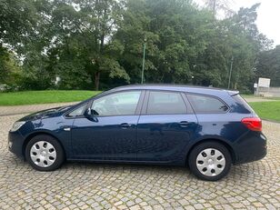 Opel Astra J 1.4T,PETROL TOP!179000KM estate car for sale Poland Nysa,  TL36227