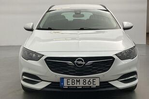 Opel Insignia 2.0, 4×4 170 KM estate car for sale Poland Lublin, GZ29769
