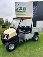 Club Car Carryall 550 golf cart