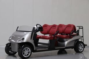 Other Garia Roadster golf cart