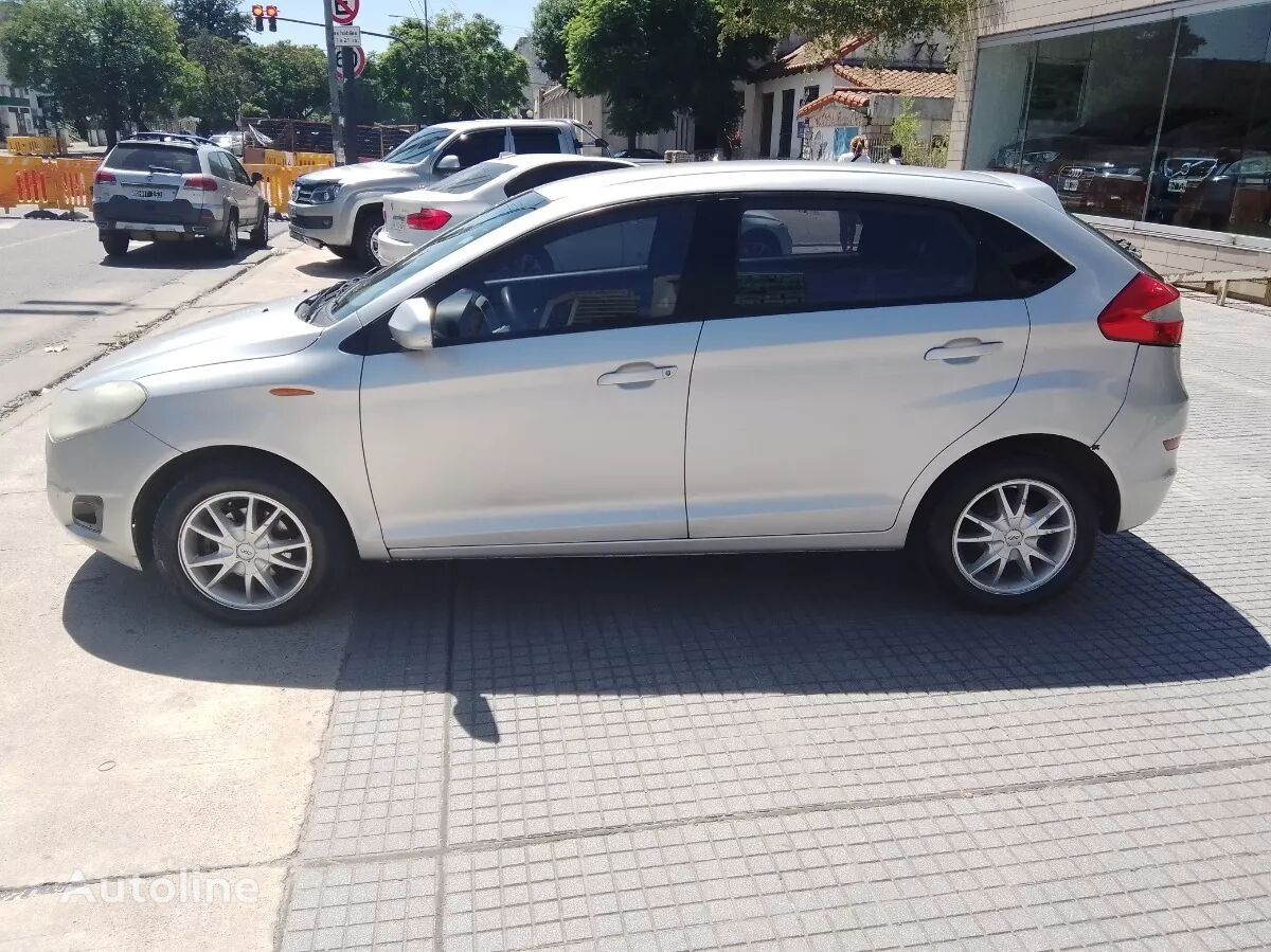 Chery Fulwin Hatchback For Sale Argentina Buenos Aires Ue