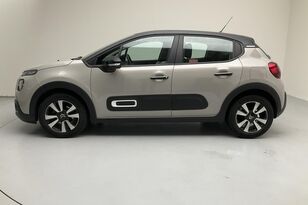 Citroen C3 hatchback