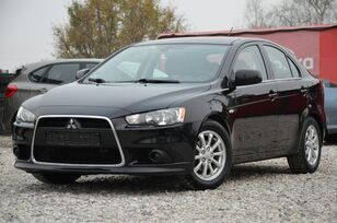 Mitsubishi Lancer IX   hatchback