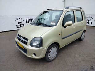 Opel Agila 1.2 for Sale on