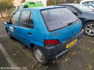 Buy Peugeot 106 hatchback by auction France, QR37811