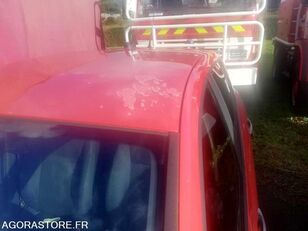 Renault CLIO 5 hatchback for sale France LACHELLE, PE36370