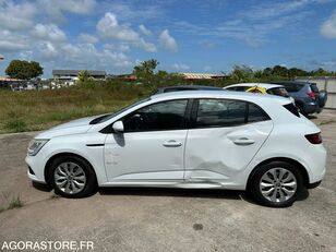 Renault MEGANE hatchback