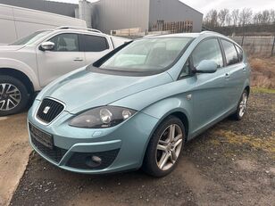 SEAT Altea XL Stylance / Style*AUTOMATIK* hatchback for sale Germany Polch,  YU38796