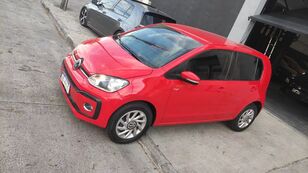 Volkswagen Up! hatchback