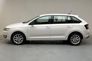 Škoda Skoda Rapid hatchback