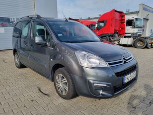 Citroen Space Tourer 2.0 Hdi Business Lounge Max Full Skóra Minivan For Sale Poland Kłodzko, Rg26721