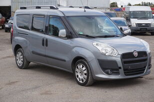 FIAT Doblo 1.3 minivan