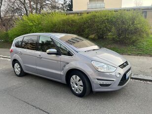 Ford S-MAX TDCi 120kw, automat minivan