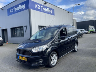 Ford Tourneo Courier 1.0 Titanium 2  minivan