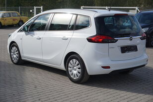 Opel Zafira minivan for sale Lithuania Kvietiniai, BM34822