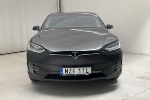 Tesla deals model minivan