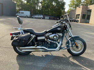 2013 harley fat bob for sale