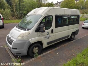 Citroen JUMPER passenger van