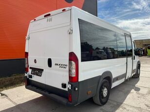 FIAT Ducato passenger van, used FIAT Ducato passenger van for sale