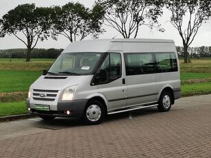 Used ford 15 passenger van sales for sale