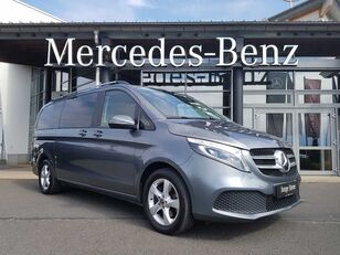 Mercedes-Benz Vito V119 - Luxury Van - VIP Auto Design passenger van for  sale Germany Minden, VJ27375