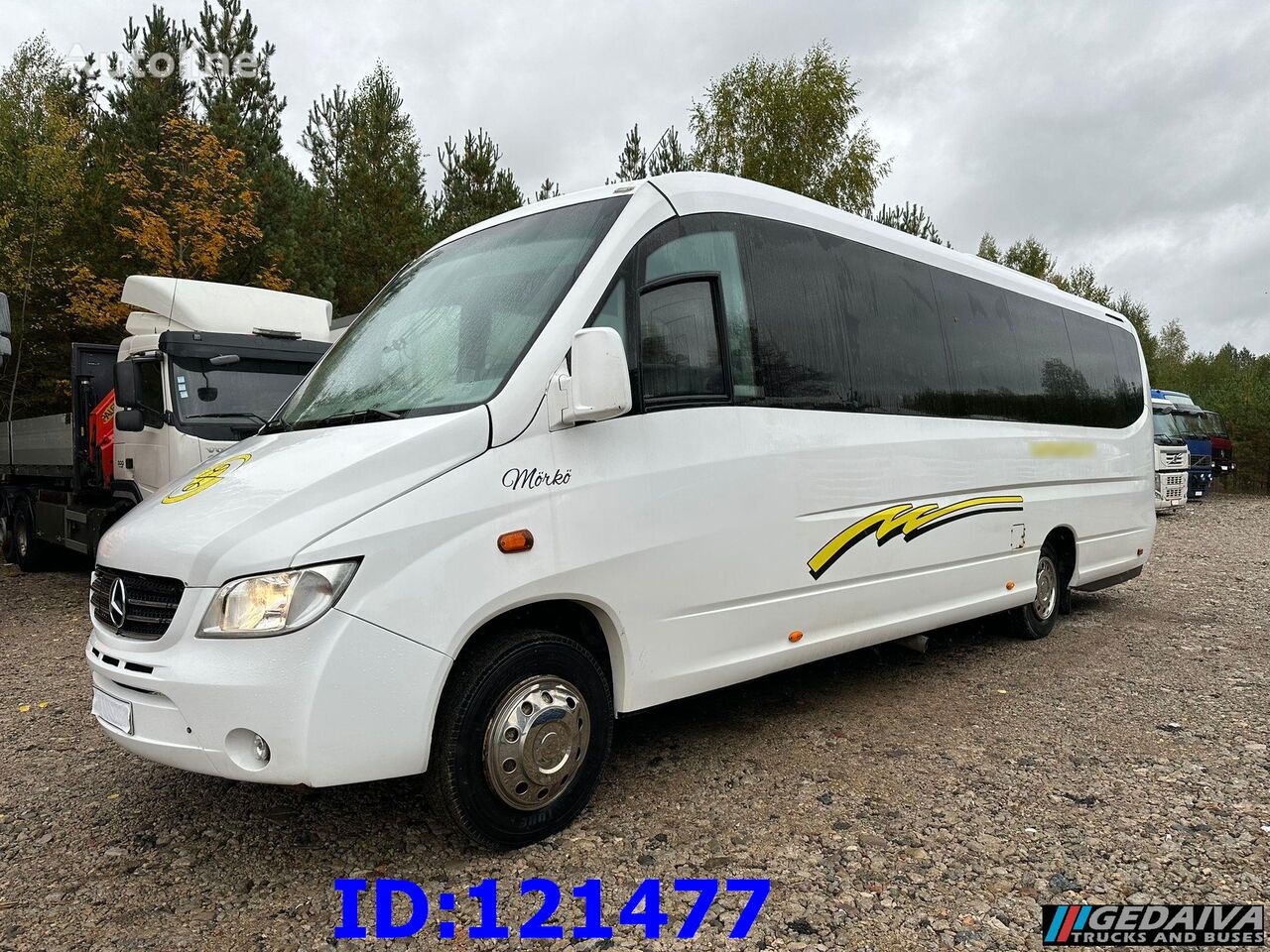 30 passenger van for 2024 sale