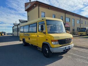 Mercedes-Benz MB 818 passenger van