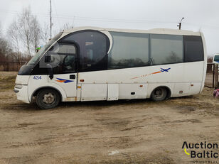 Mercedes-Benz O 815 passenger van