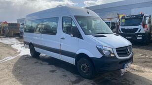 Mercedes-Benz SPRINTER 516 CDI passenger van