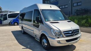 Mercedes-Benz Sprinter 518 passenger van