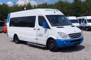 Mercedes-Benz Sprinter 518 3.0 CDI V6 *519*516*daily*wing passenger van