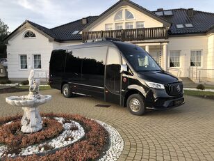 new Mercedes-Benz Sprinter 519 CDI 2023/2024 RETARDER  passenger van