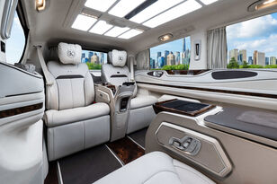 new Mercedes-Benz V300 - V-Klasse Luxus VIP VAN - 2024  passenger van