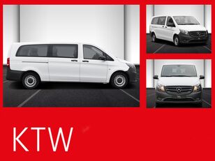 Mercedes-Benz Vito V119 - Luxury Van - VIP Auto Design passenger van for  sale Germany Minden, VJ27375