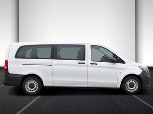 Mercedes-Benz Vito V119 - Luxury Van - VIP Auto Design passenger van for  sale Germany Minden, VJ27375