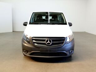 Mercedes-Benz Vito V119 - Luxury Van - VIP Auto Design passenger van for  sale Germany Minden, VJ27375