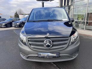 Mercedes-Benz Vito V119 - Luxury Van - VIP Auto Design passenger van for  sale Germany Minden, VJ27375