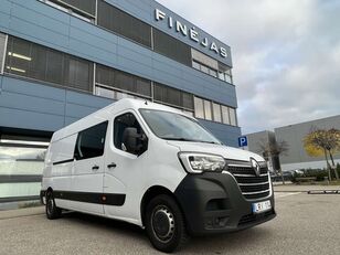 Renault Master  passenger van