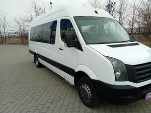 Volkswagen Crafter 2.0 TDI passenger van