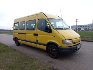 RENAULT Master passenger van