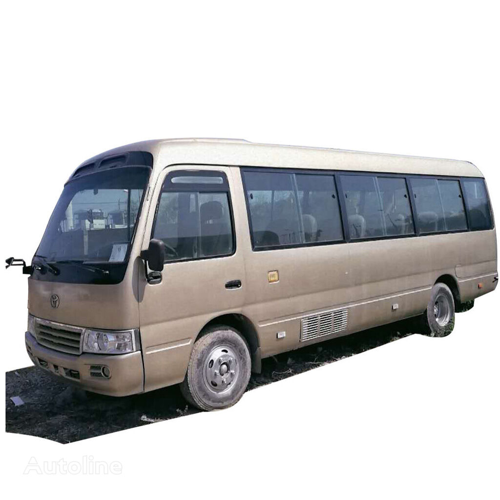 toyota passenger van