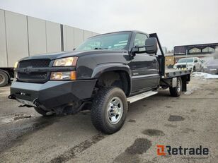 Chevrolet Silverado 2500 HD pick-up