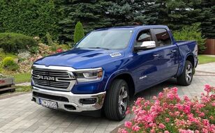 Dodge ram pick-up