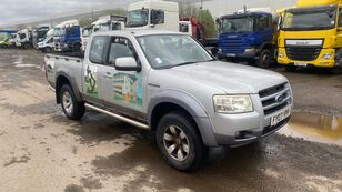 Ford RANGER 2.5 XLT TDCI pick-up