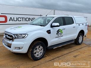 Ford Ranger 2.2 XLT pick-up