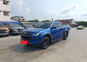 Isuzu D-MAX pick-up