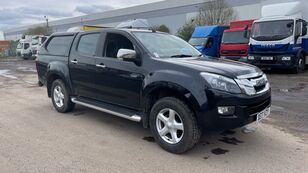 Isuzu D-MAX YUKON 2.5 TD TWIN TURBO pick-up